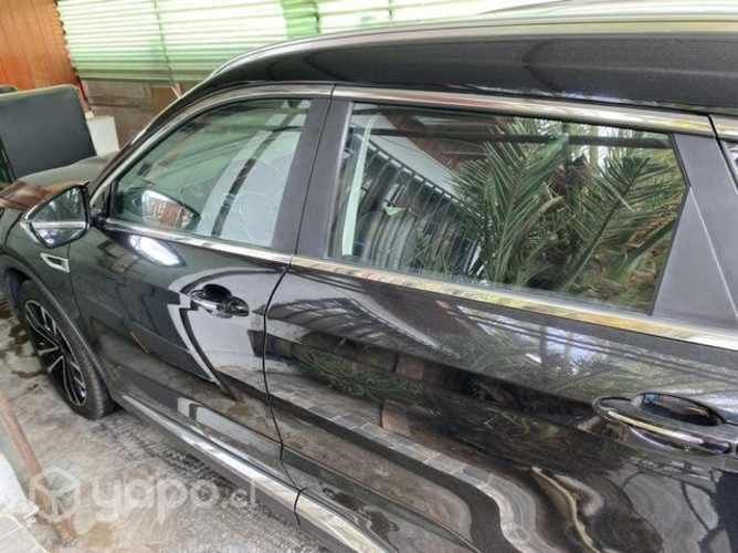 Jetour X70 plus full