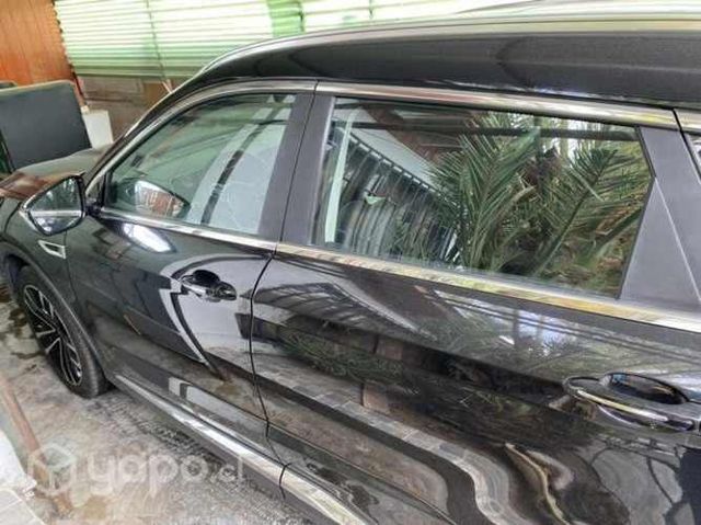 Jetour X70 plus full