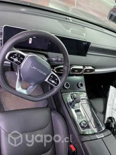 Jetour X70 plus full