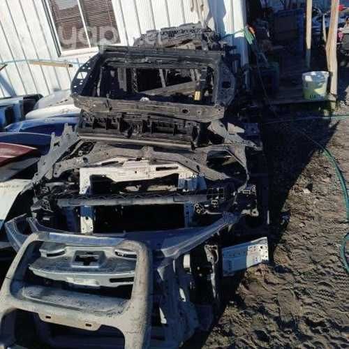 Ópticos, mascarillas y frontales