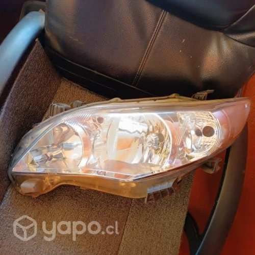 Ópticos originales nuevos