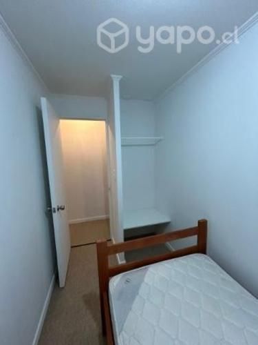 Arriendo departamento