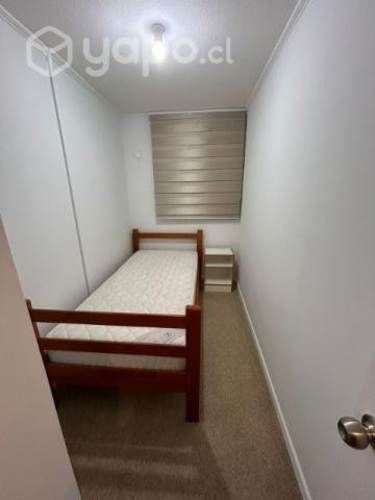 Arriendo departamento