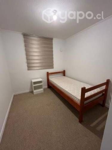 Arriendo departamento