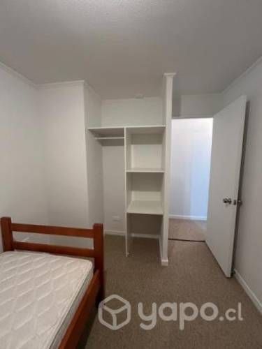 Arriendo departamento