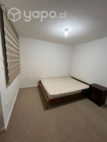 Arriendo departamento