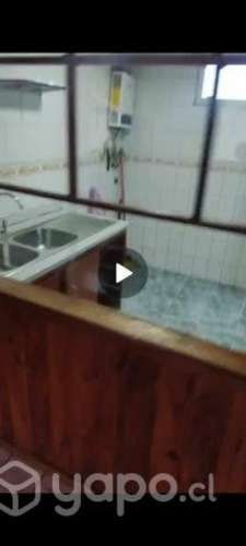 Departamento Arriendo / Venta