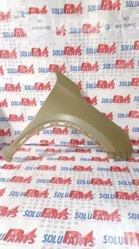 Tapabarro derecho para tiggo 8 pro