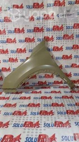 Tapabarro izquierdo para tiggo 8 pro