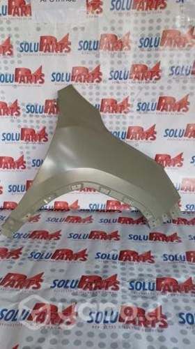 Tapabarro derecho para baic x35