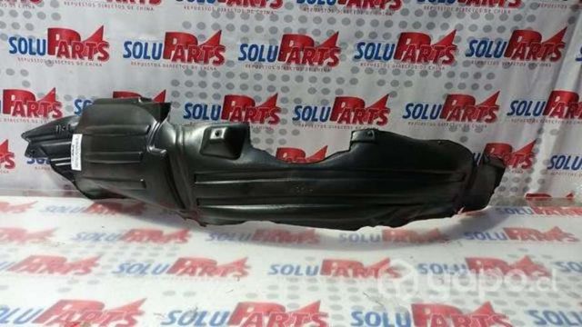 Guardafango delantero izquierdo para tiggo 2 pro