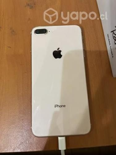 IPhone 8 Plus,