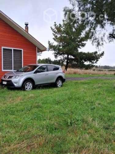 Se vende Jeep Rav 4 4x4