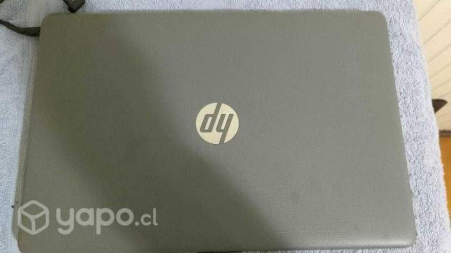 Notebook Hp