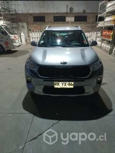 Se vende Kia sonet año 2022.full equipo