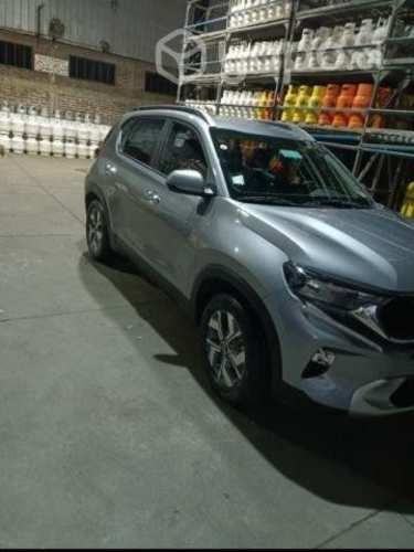 Se vende Kia sonet año 2022.full equipo