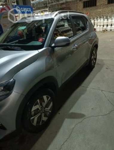 Se vende Kia sonet año 2022.full equipo
