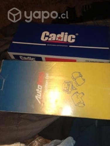 Bobinas de encendido Chevrolet Cruze,Sonic, tracke