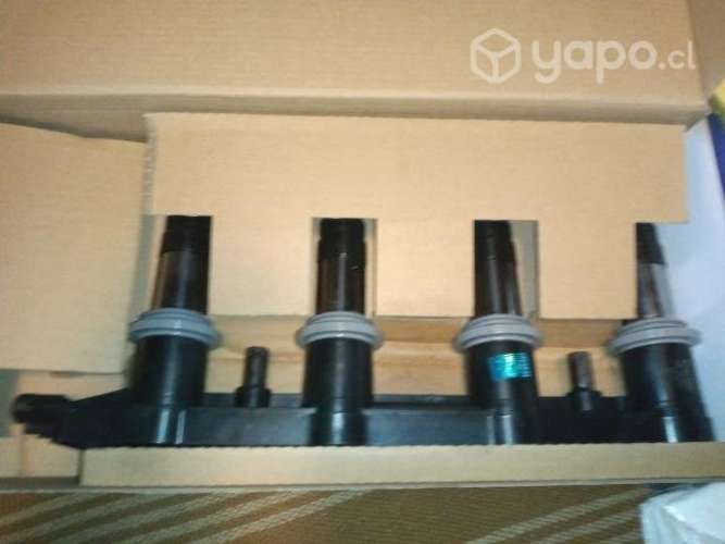 Bobinas de encendido Chevrolet Cruze,Sonic, tracke