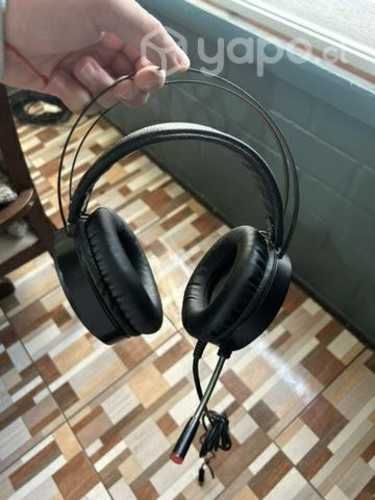 Audífonos Cooler Master CH321