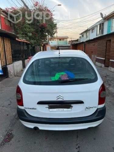 Citroen Xsara Picasso