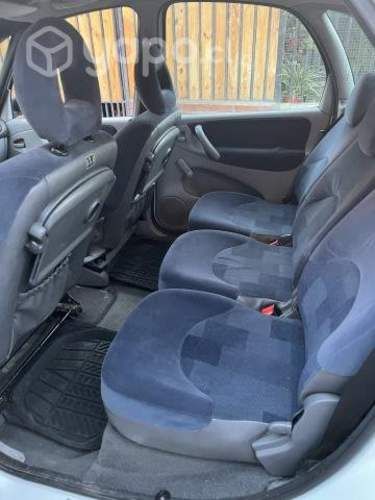 Citroen Xsara Picasso