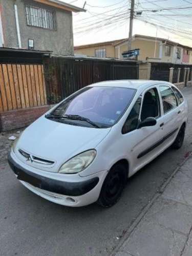 Citroen Xsara Picasso
