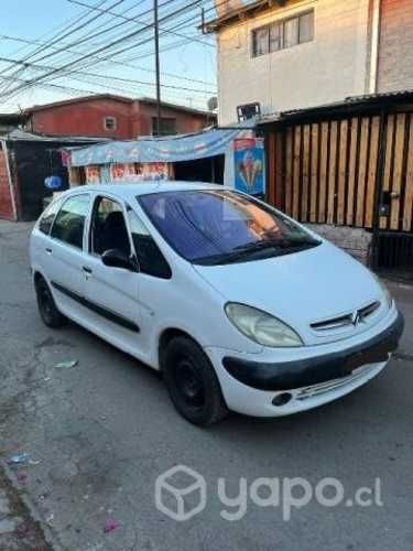 Citroen Xsara Picasso
