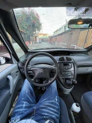 Citroen Xsara Picasso