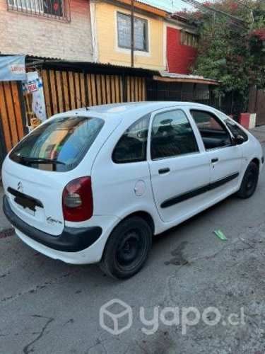 Citroen Xsara Picasso