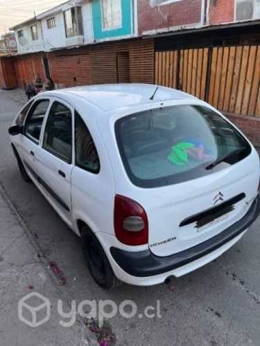 Citroen Xsara Picasso