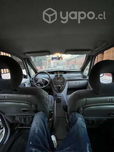 Citroen Xsara Picasso