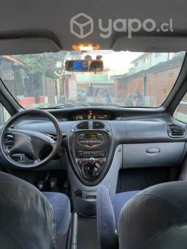Citroen Xsara Picasso