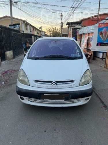 Citroen Xsara Picasso