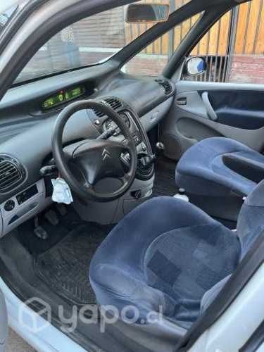 Citroen Xsara Picasso