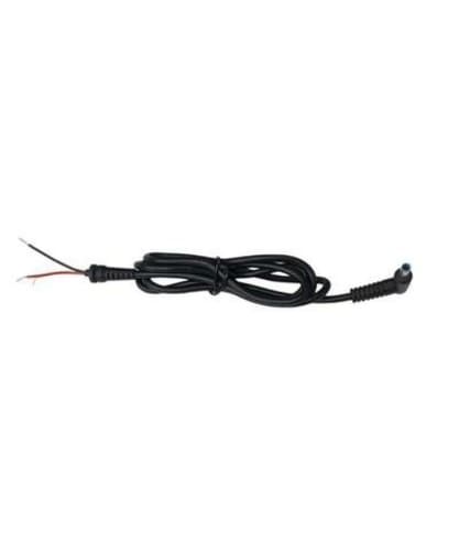 Cable DC Para HP Punta Azul 4.5 x 3.0mm 173cm 60w