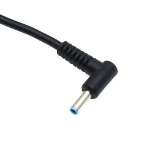 Cable DC Para HP Punta Azul 4.5 x 3.0mm 173cm 60w