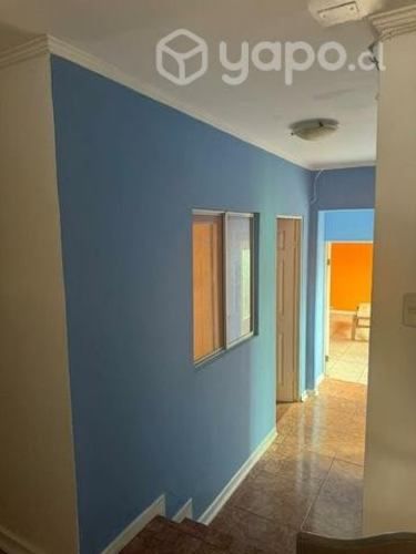 Se arrienda primer piso