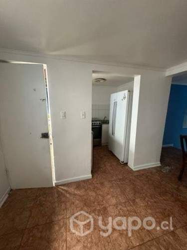 Se arrienda primer piso