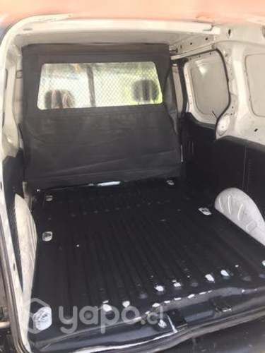 Citroen berlingo 2017