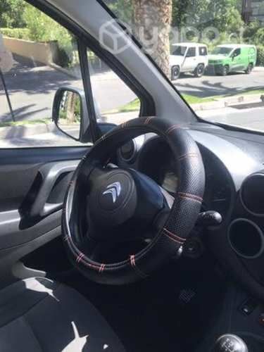 Citroen berlingo 2017