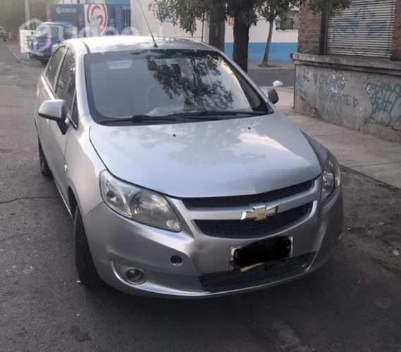 Chevrolet sail