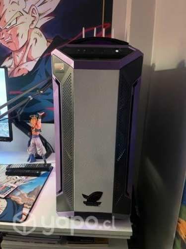 Pc gamer 2070 super + monitor