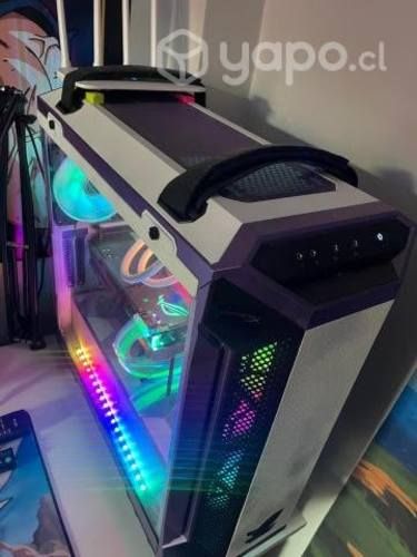 Pc gamer 2070 super + monitor