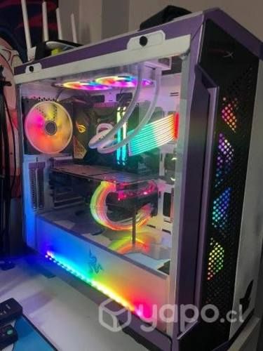 Pc gamer 2070 super + monitor