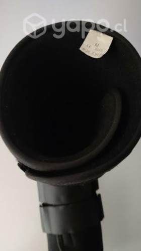 Bota ortopédica larga talla M