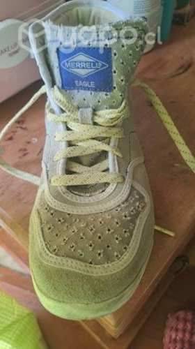 Zapatillas merrell unisex