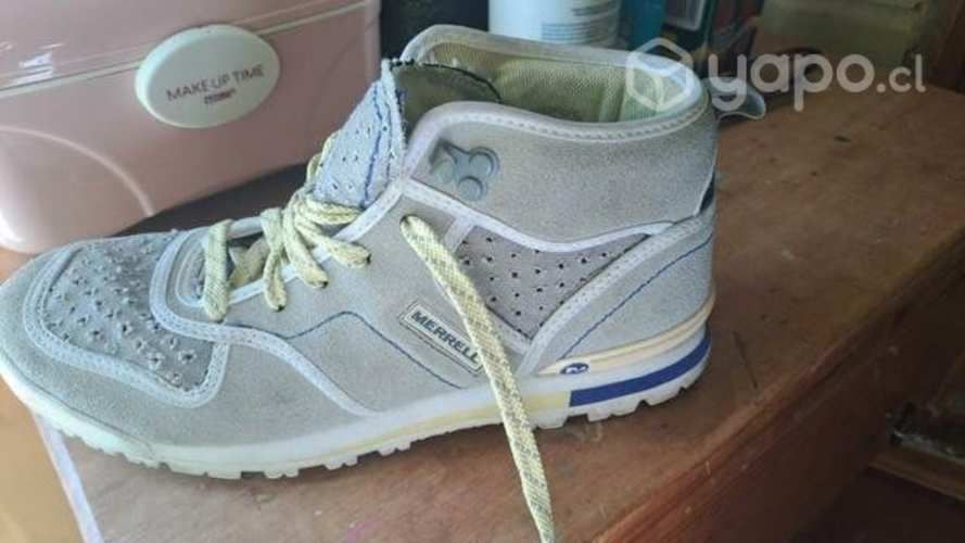 Zapatillas merrell unisex