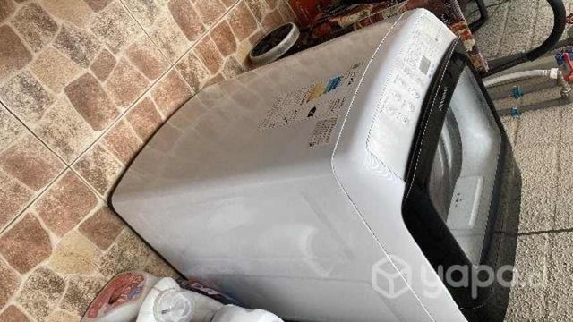 Lavadora Samsung 9kg