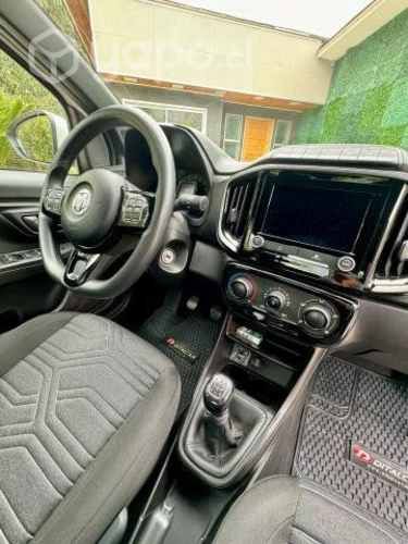 Ram 700 2022 new 700 bighorn cd 2022